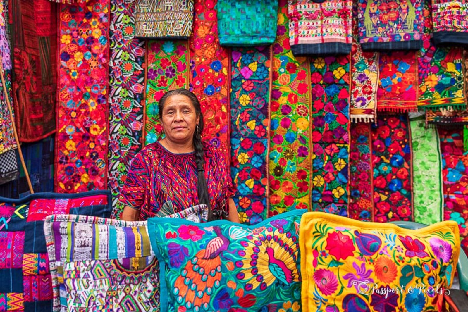 Lago de Atitlán | LAT.40