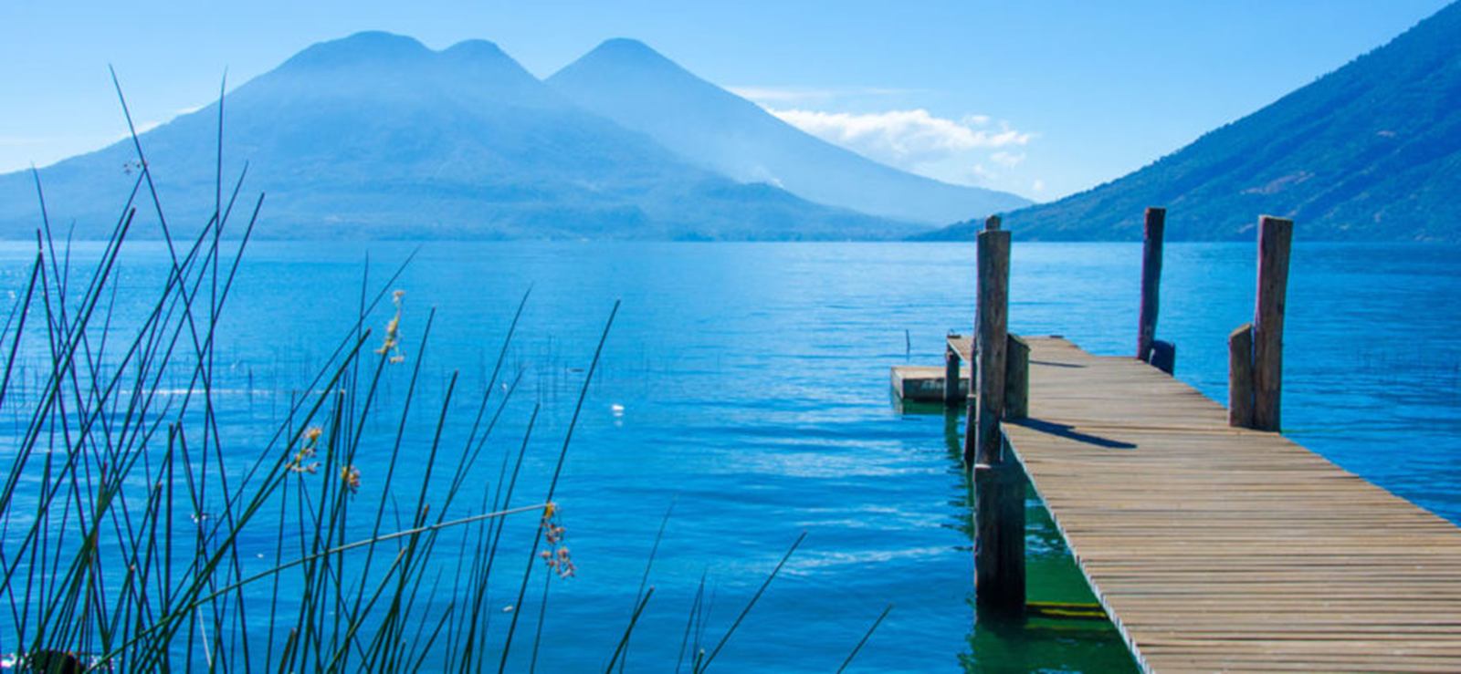 Lago de Atitlán | LAT.40