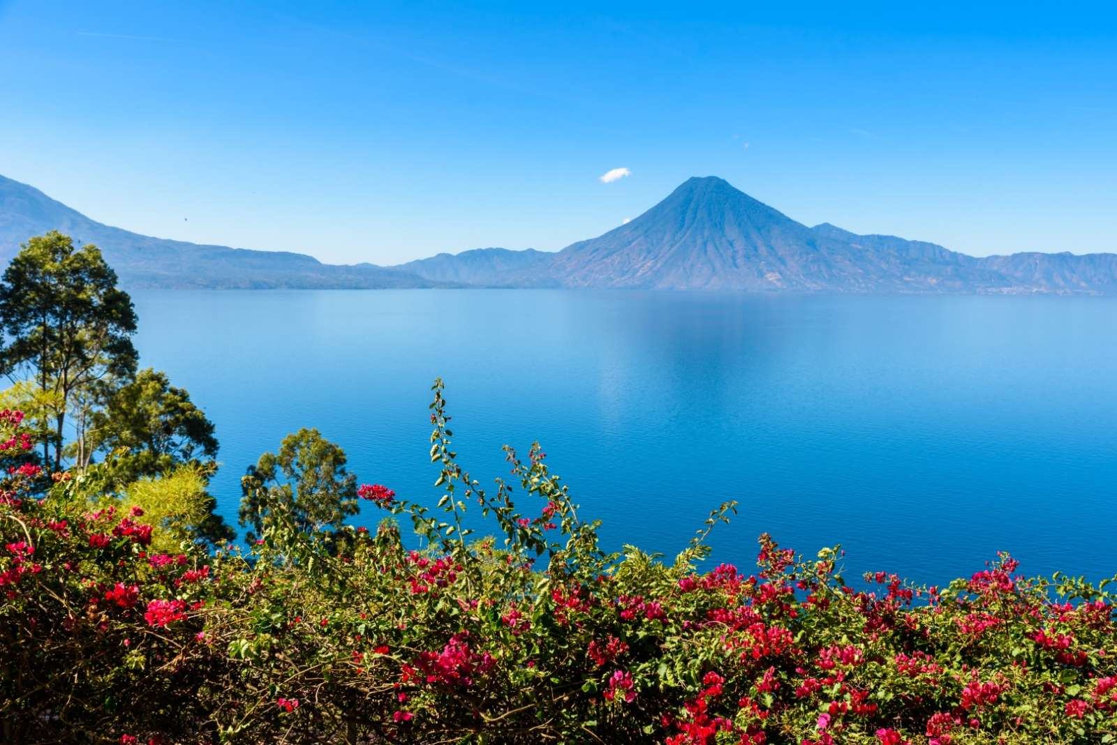Lago de Atitlán | LAT.40