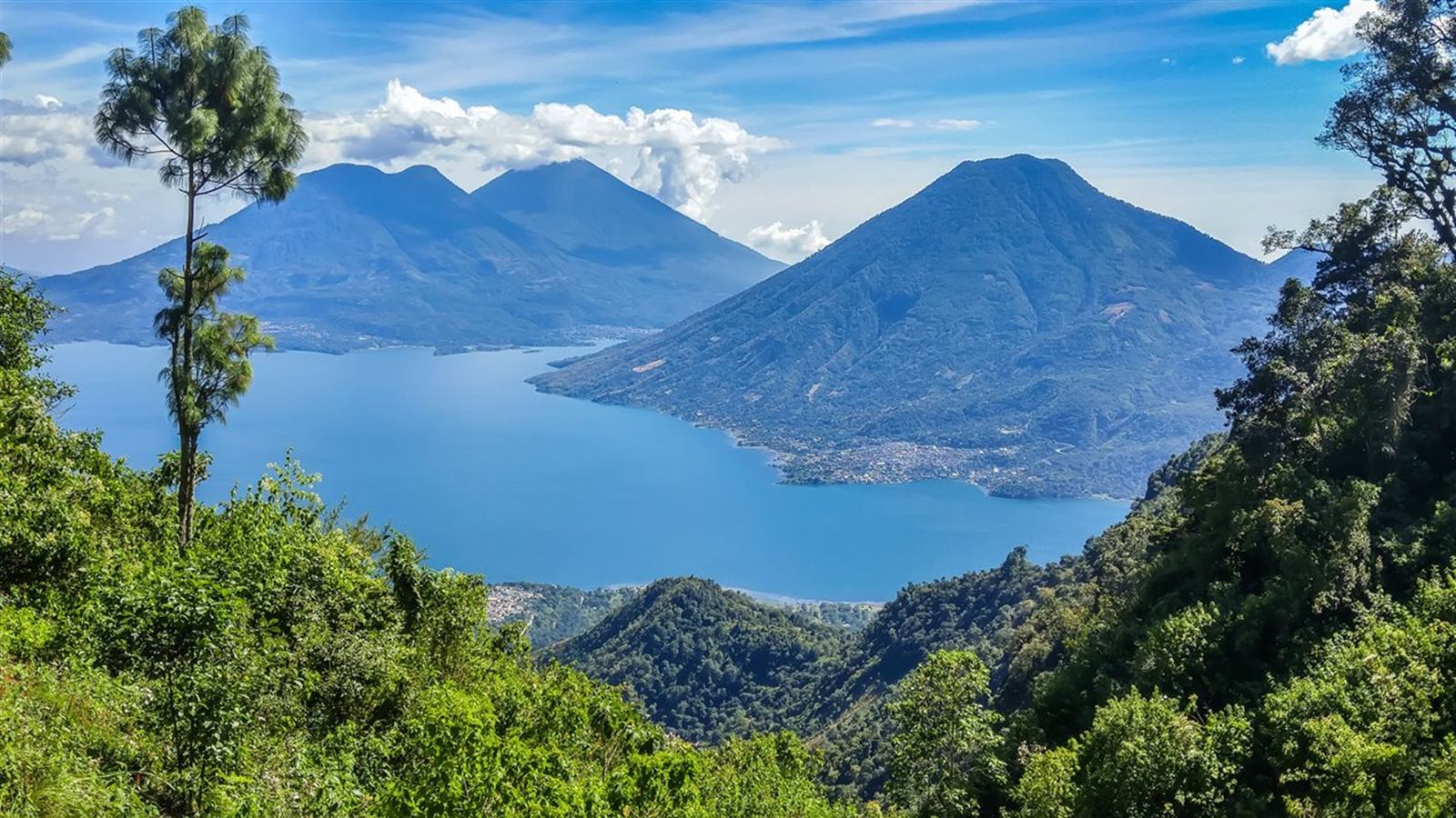 Lago de Atitlán | LAT.40