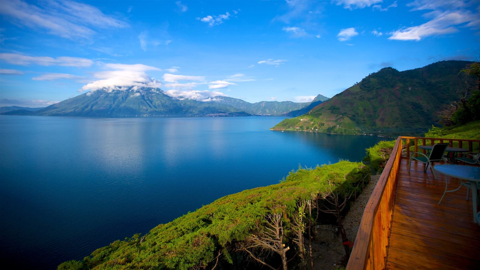 Lago de Atitlán | LAT.40