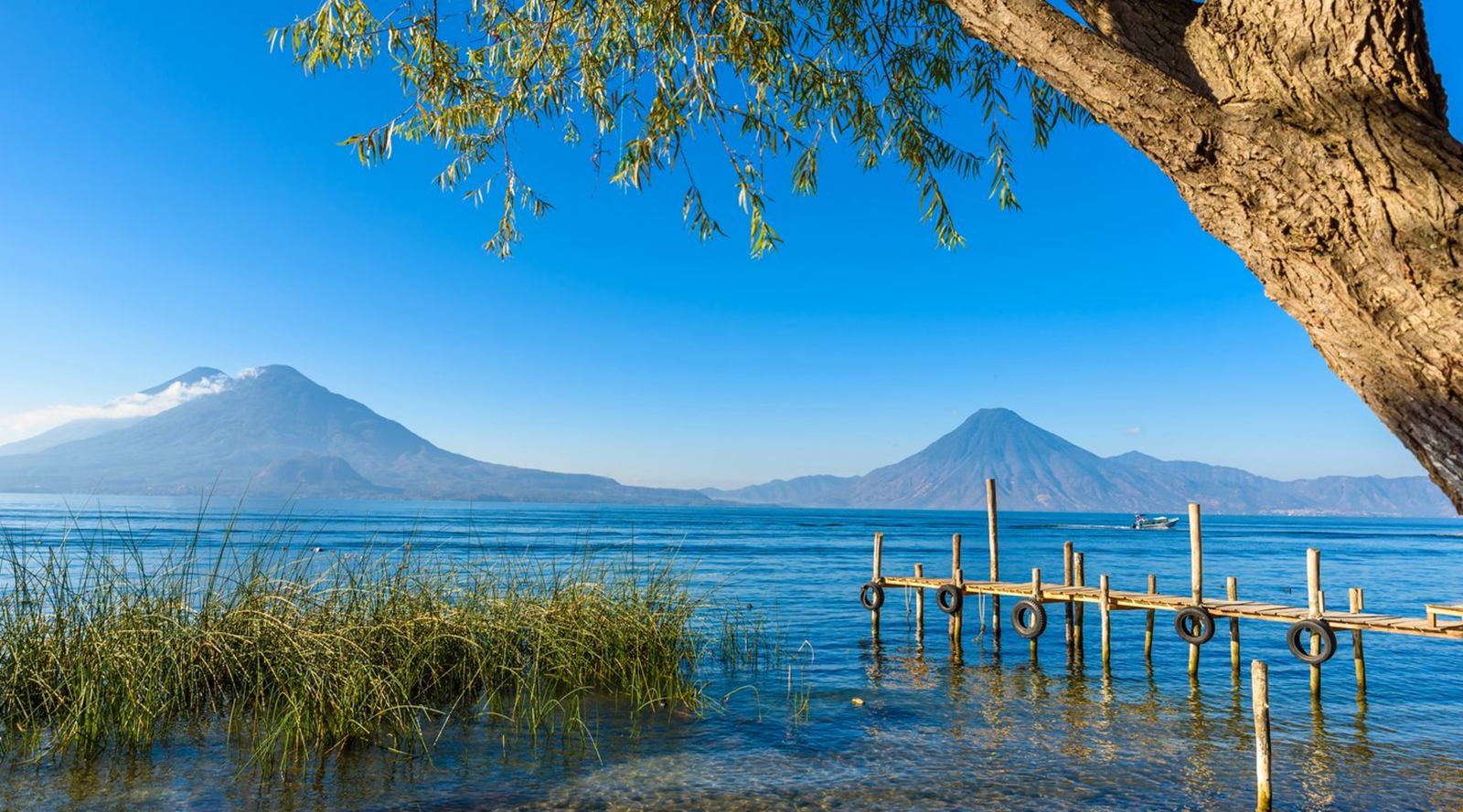 Lago de Atitlán | LAT.40