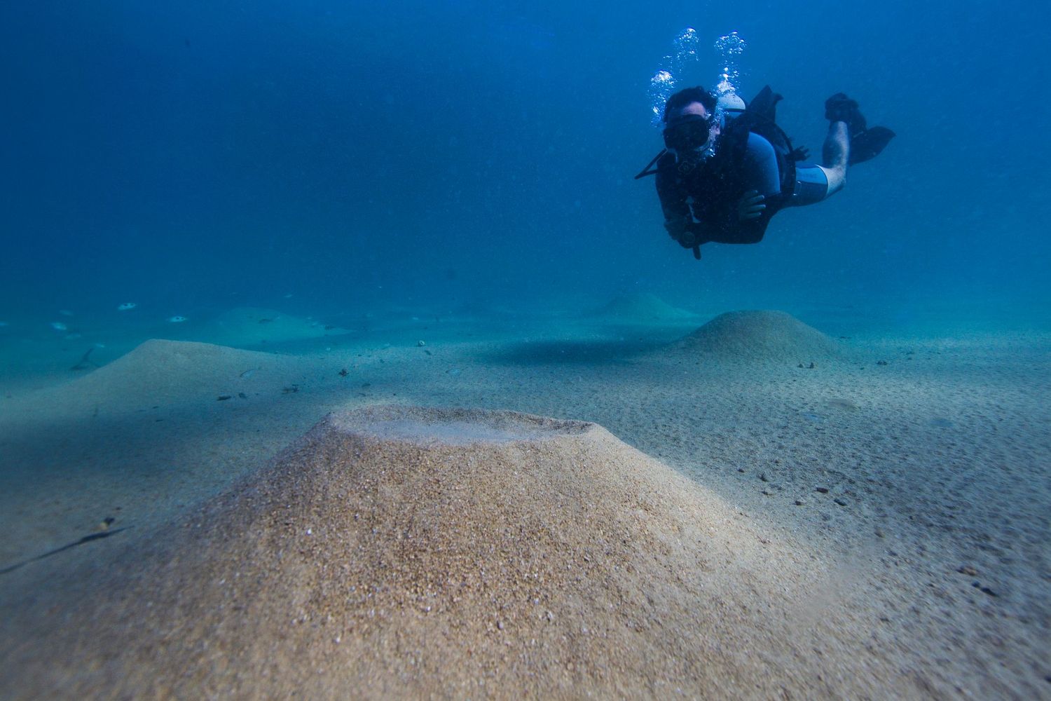 Kaya Mawa en Isla de Likoma