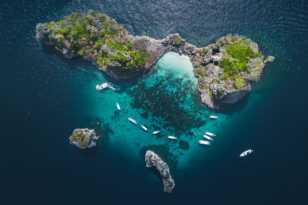 Thailand