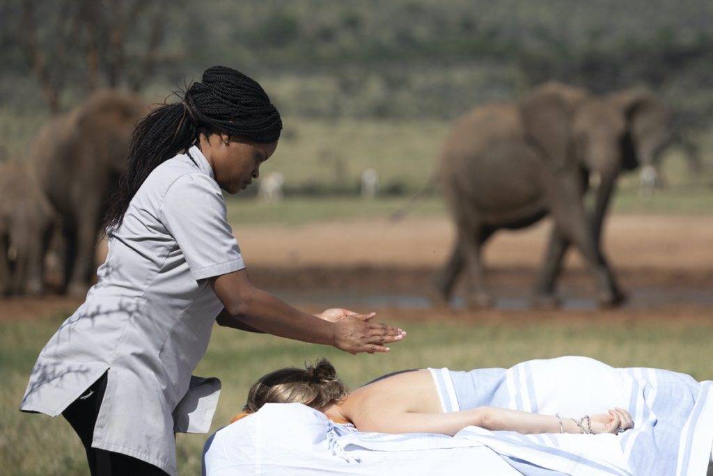 Exclusivo viaje a Kenia (Lewa, Enasoit, Sirai Beach) diseñado por LAT.40