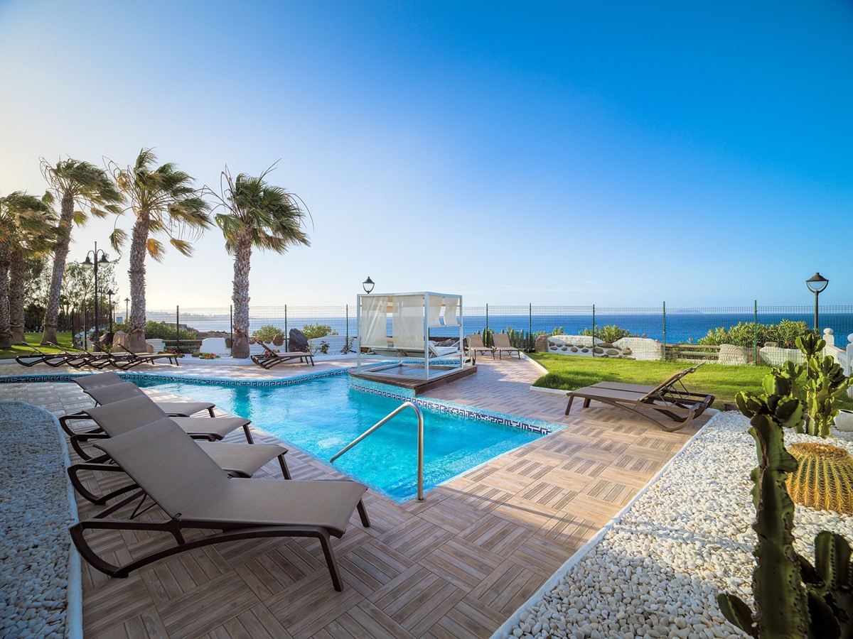 Lanzarote