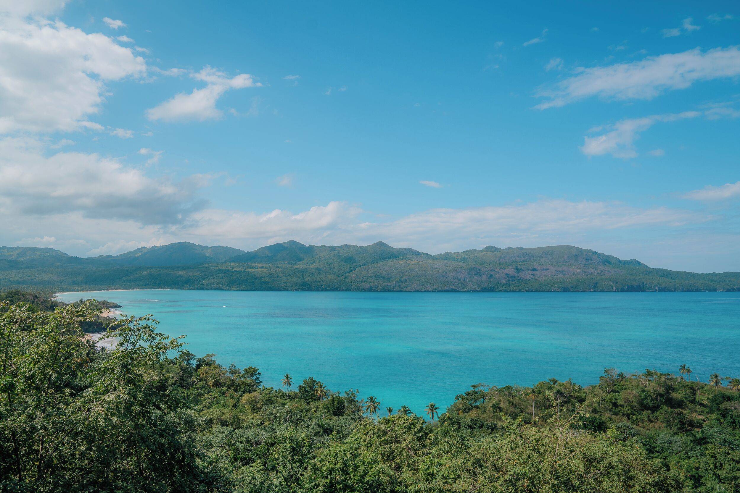 Ocama en Las Galeras