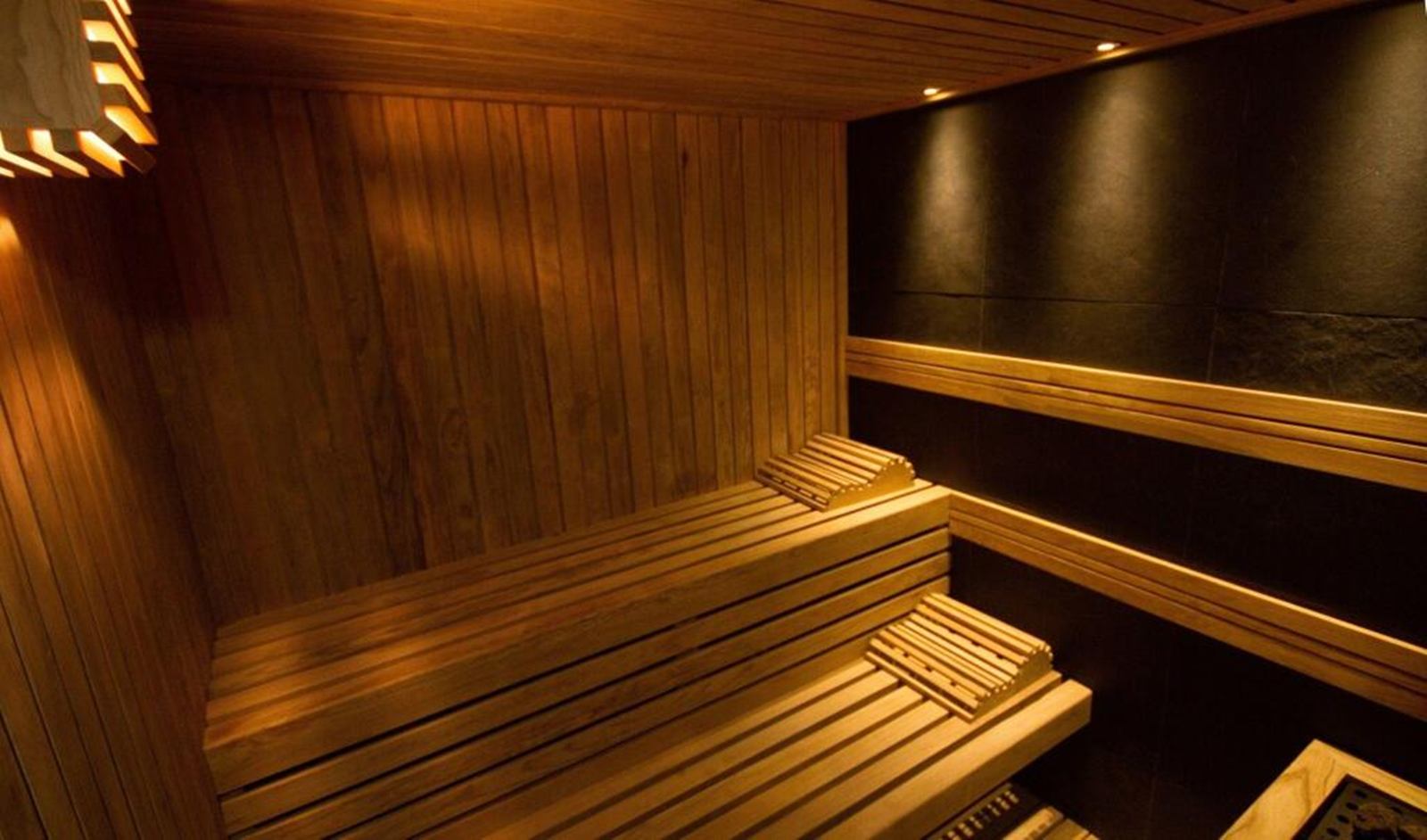 Las Lagunas Boutique Hotel en Guatemala