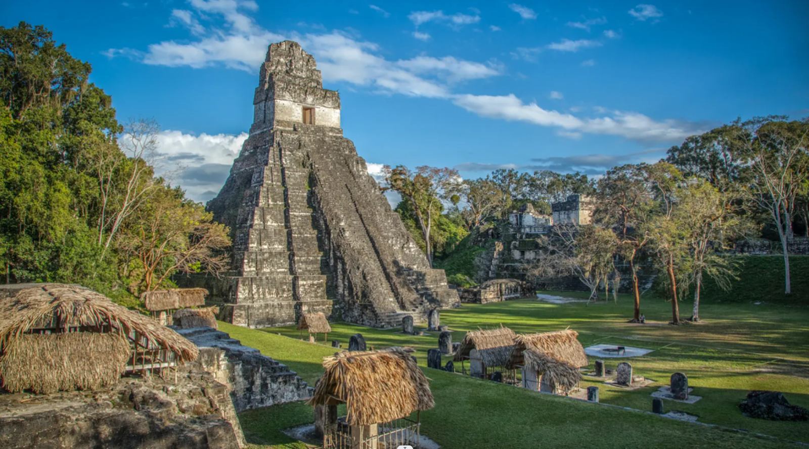 Las Lagunas Boutique Hotel en Guatemala