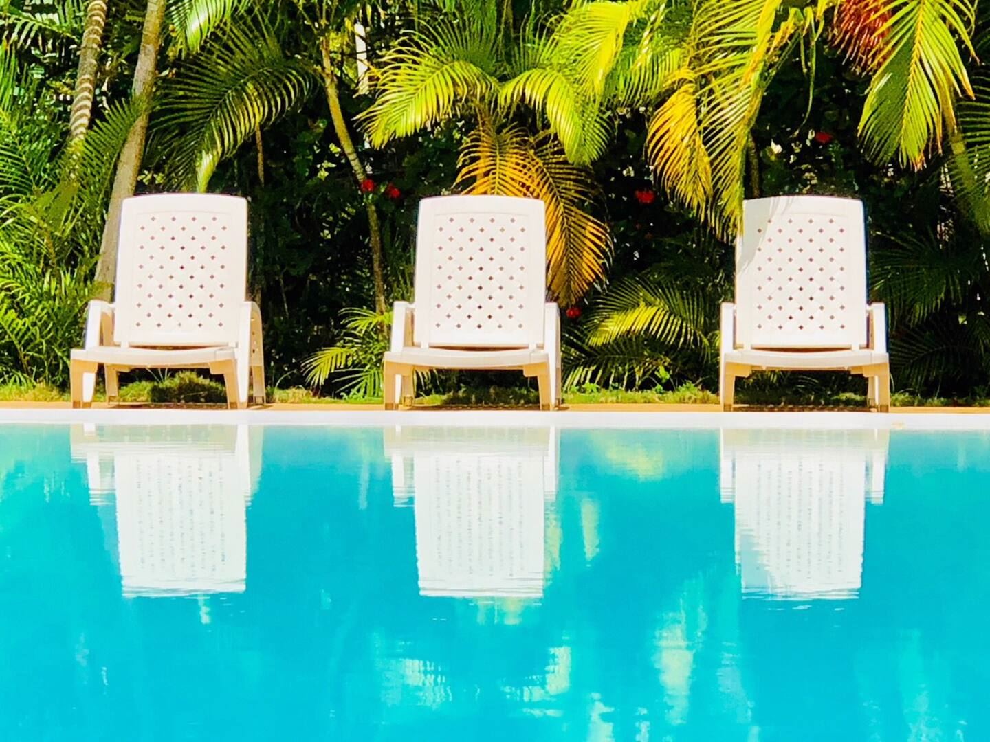 Villa Beachfront en Las Terrenas