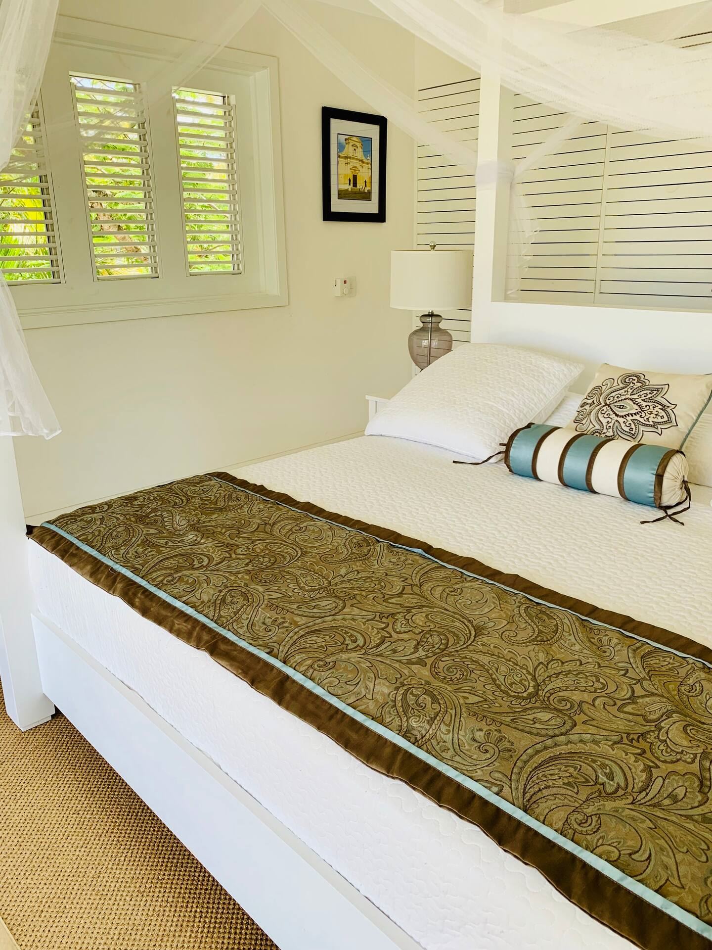 Villa Beachfront en Las Terrenas
