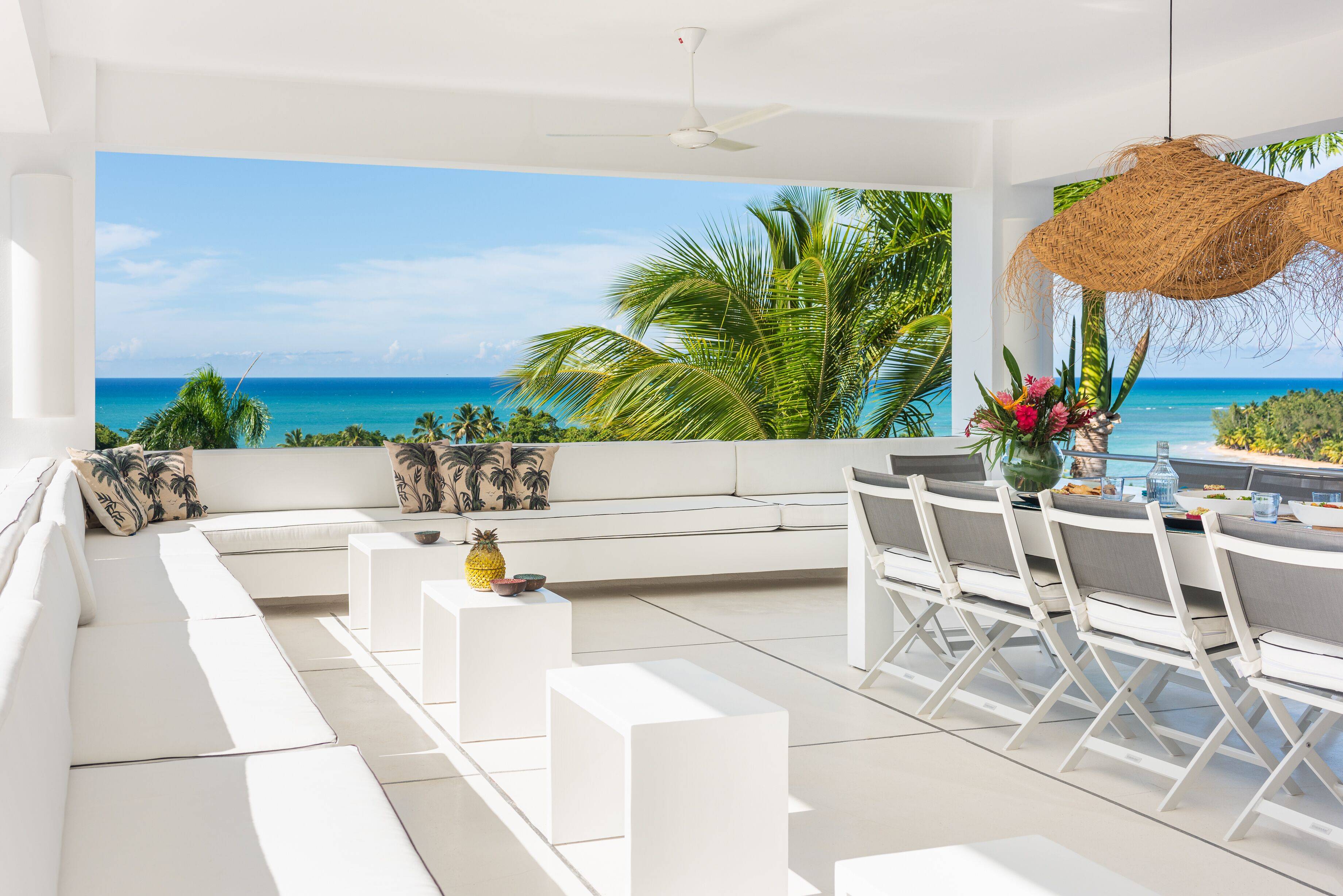 Villa Exclusiva Playa Bonita  en Las Terrenas