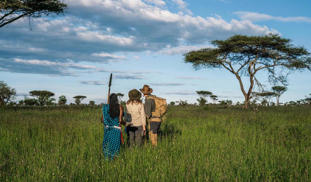 Lemala Ngorongoro Tented Camp  en Ngorongoro