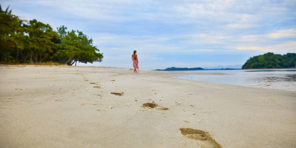 Pearl Beach Resort en Lombok