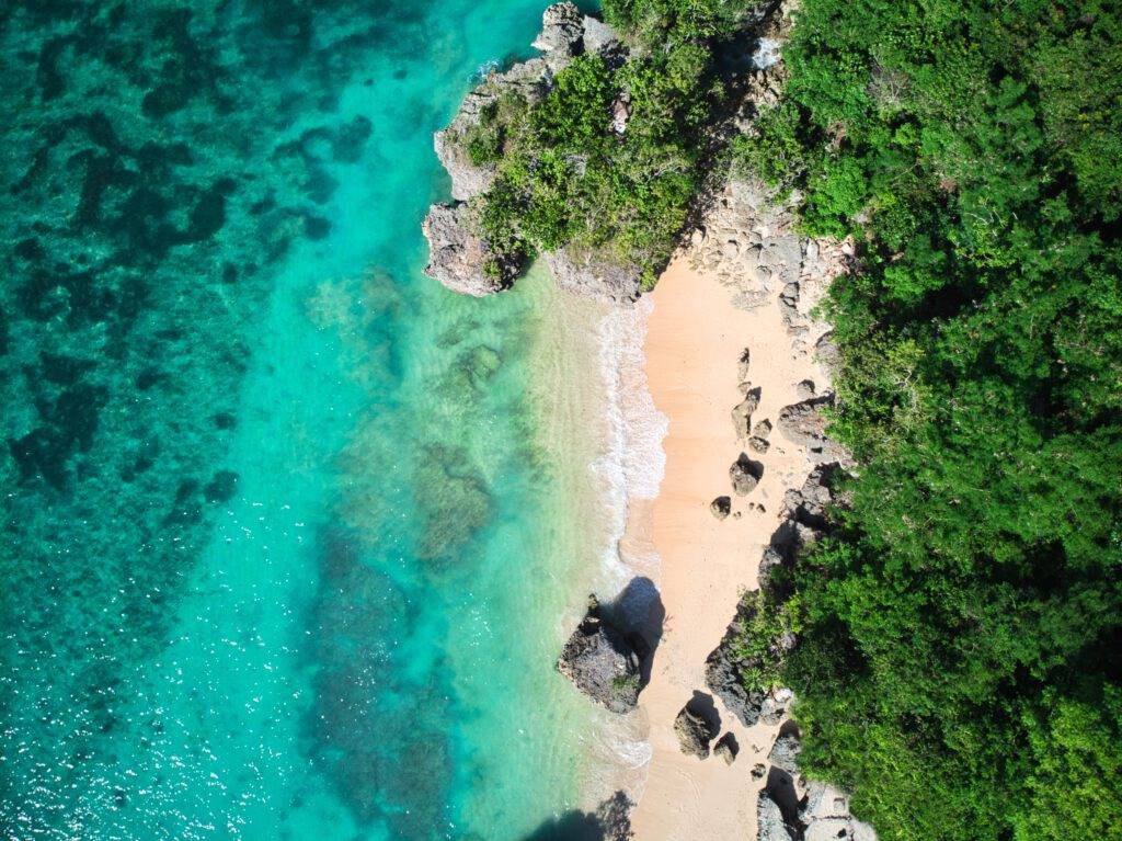 Pearl Beach Resort en Lombok