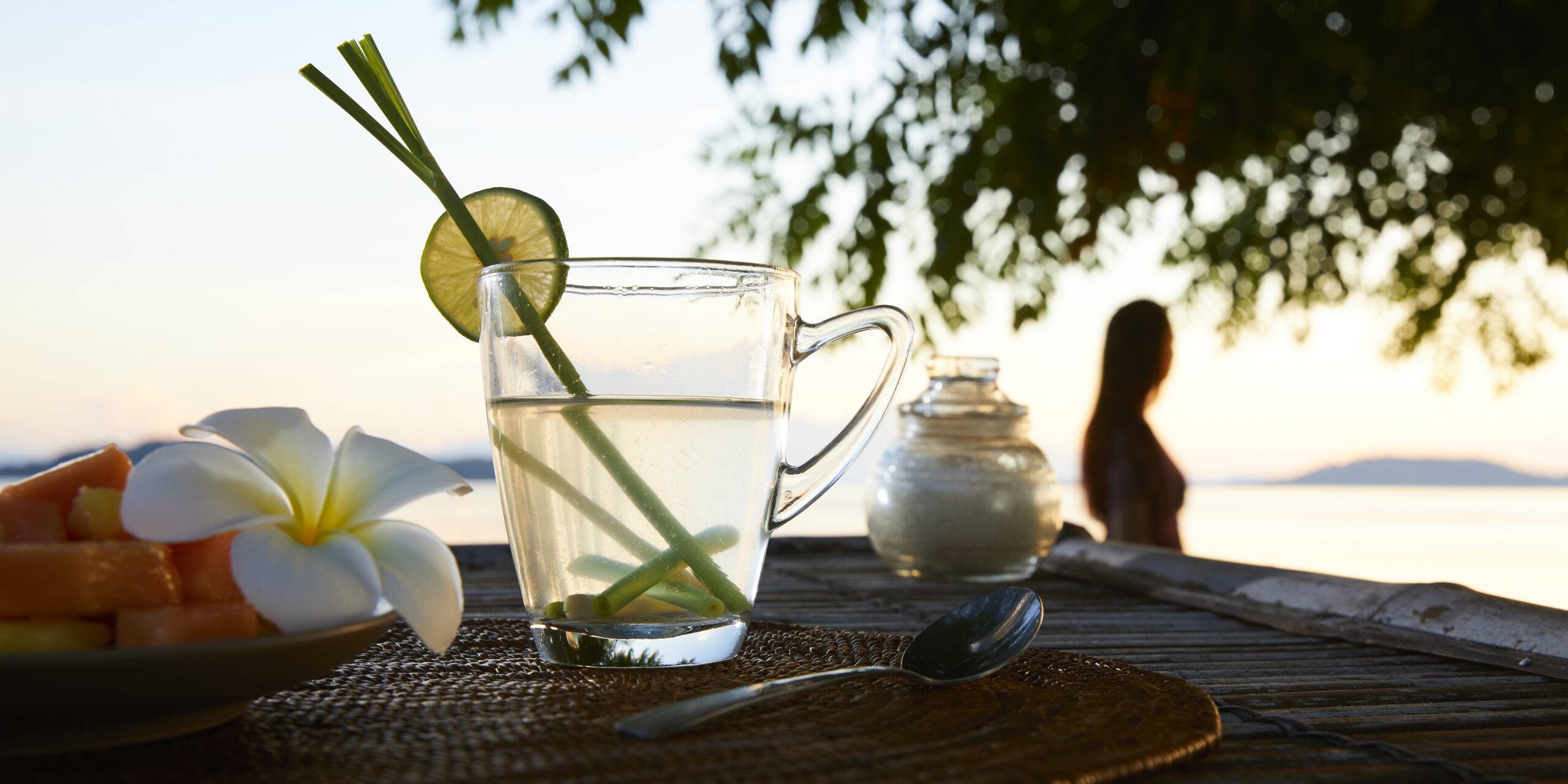 Pearl Beach Resort en Lombok