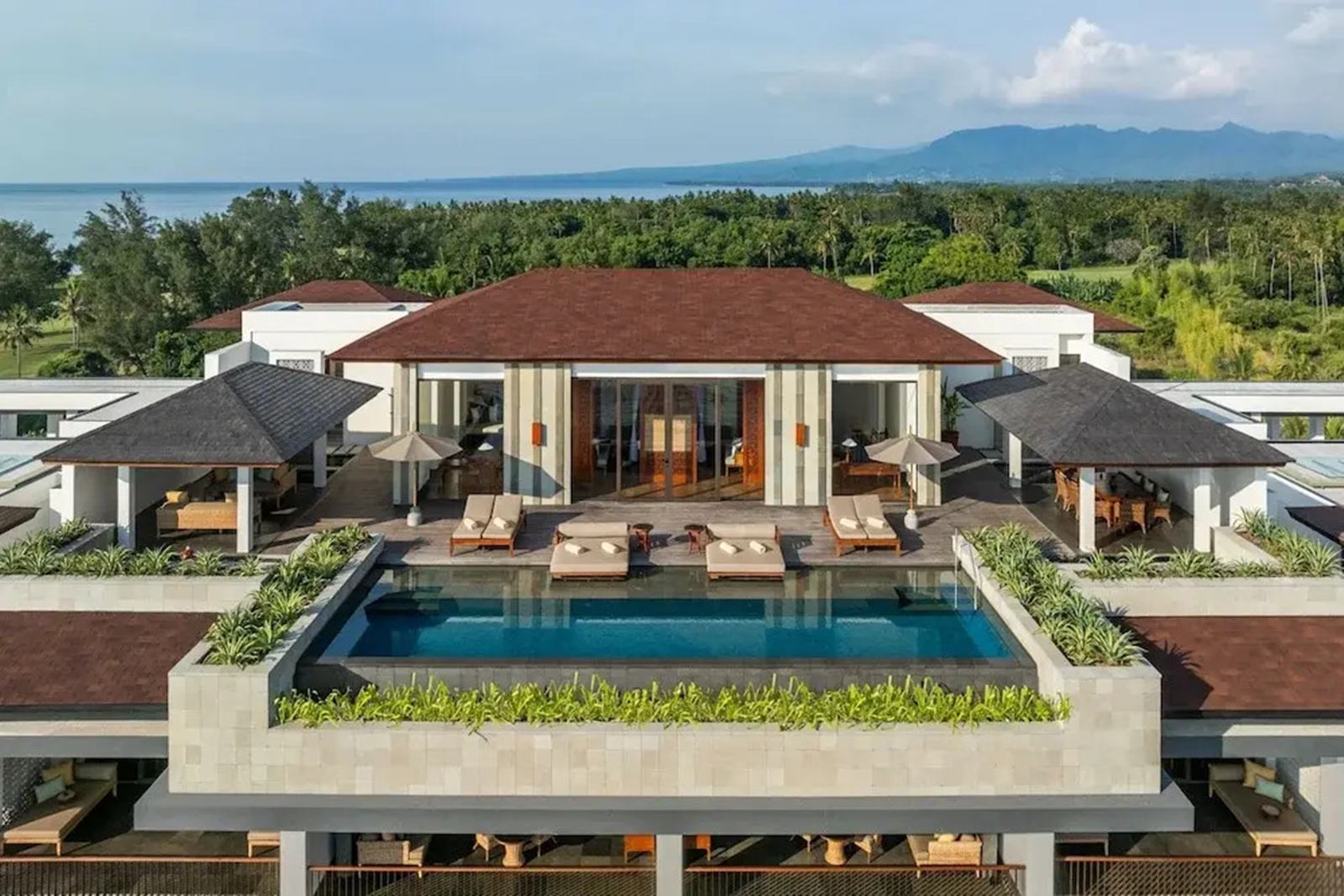 The Sira en Lombok