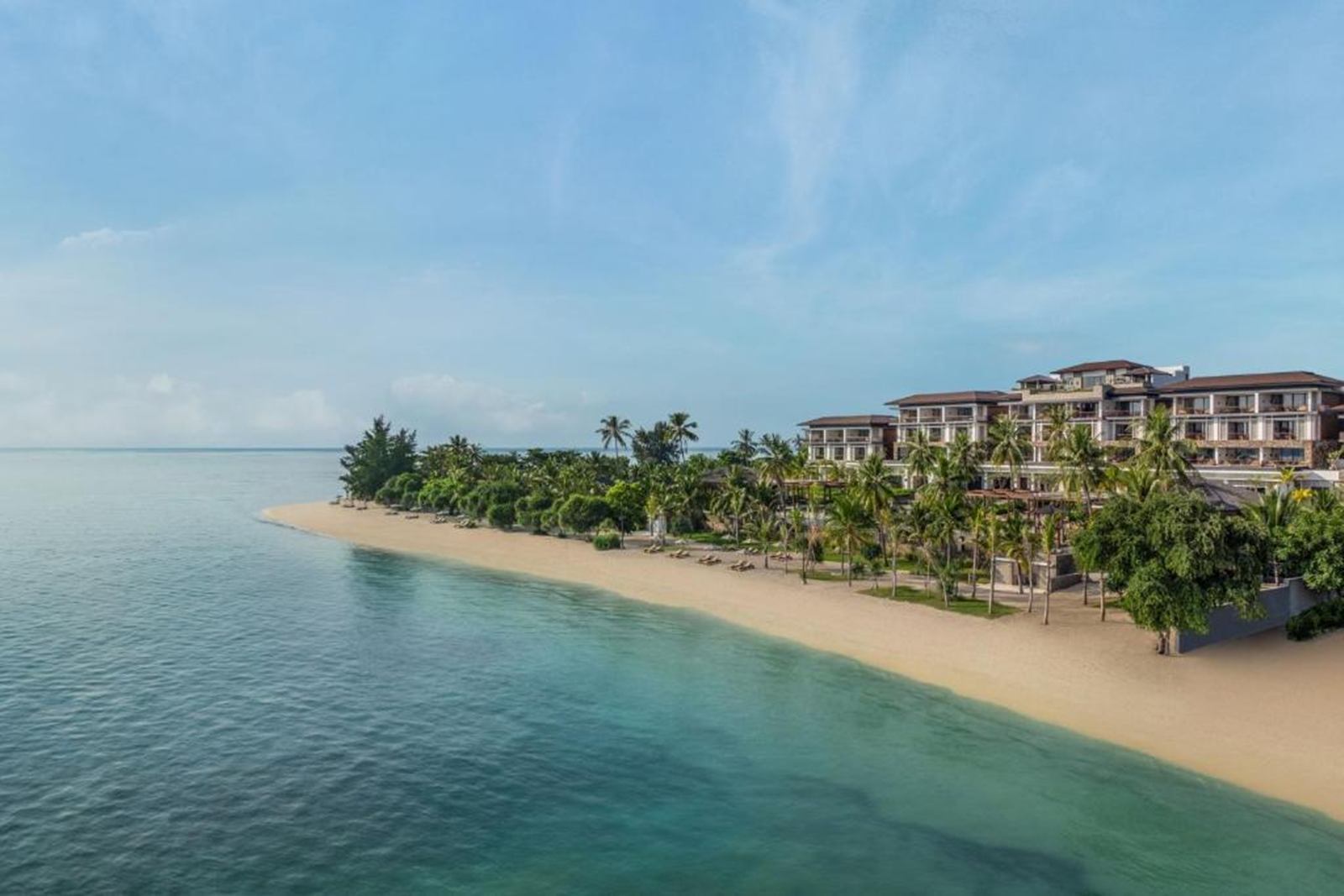 The Sira en Lombok