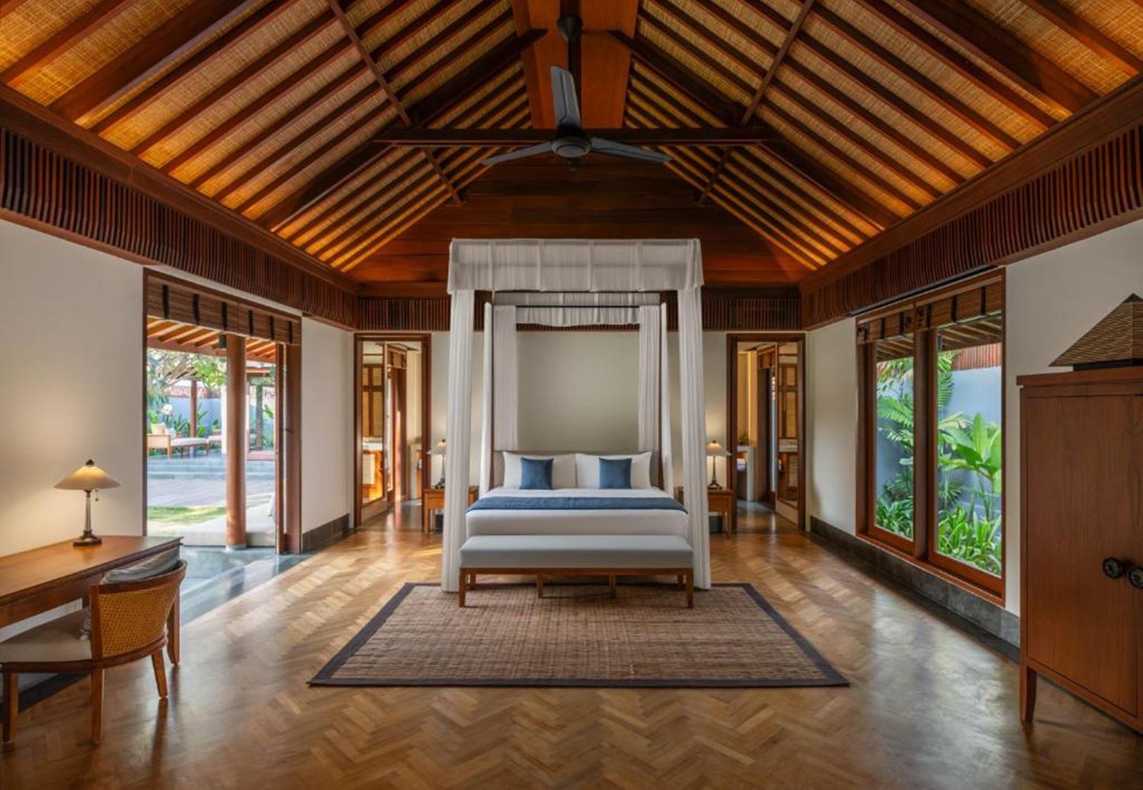 The Sira en Lombok