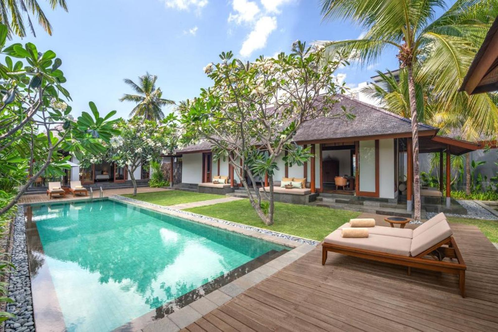 The Sira en Lombok
