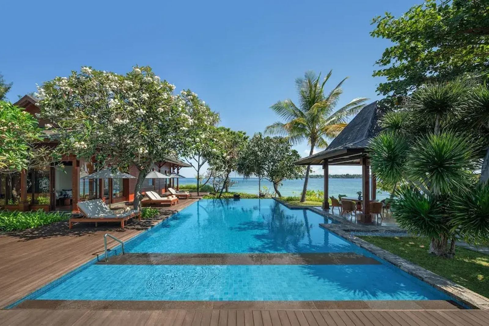 The Sira en Lombok
