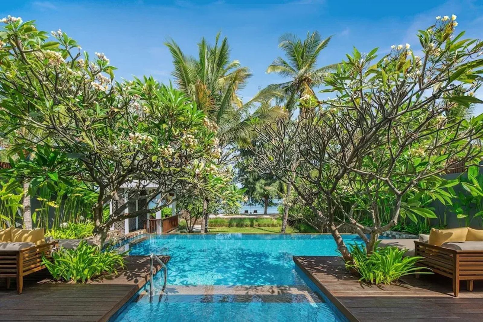 The Sira en Lombok