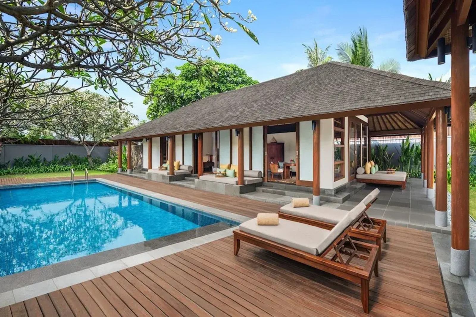The Sira en Lombok
