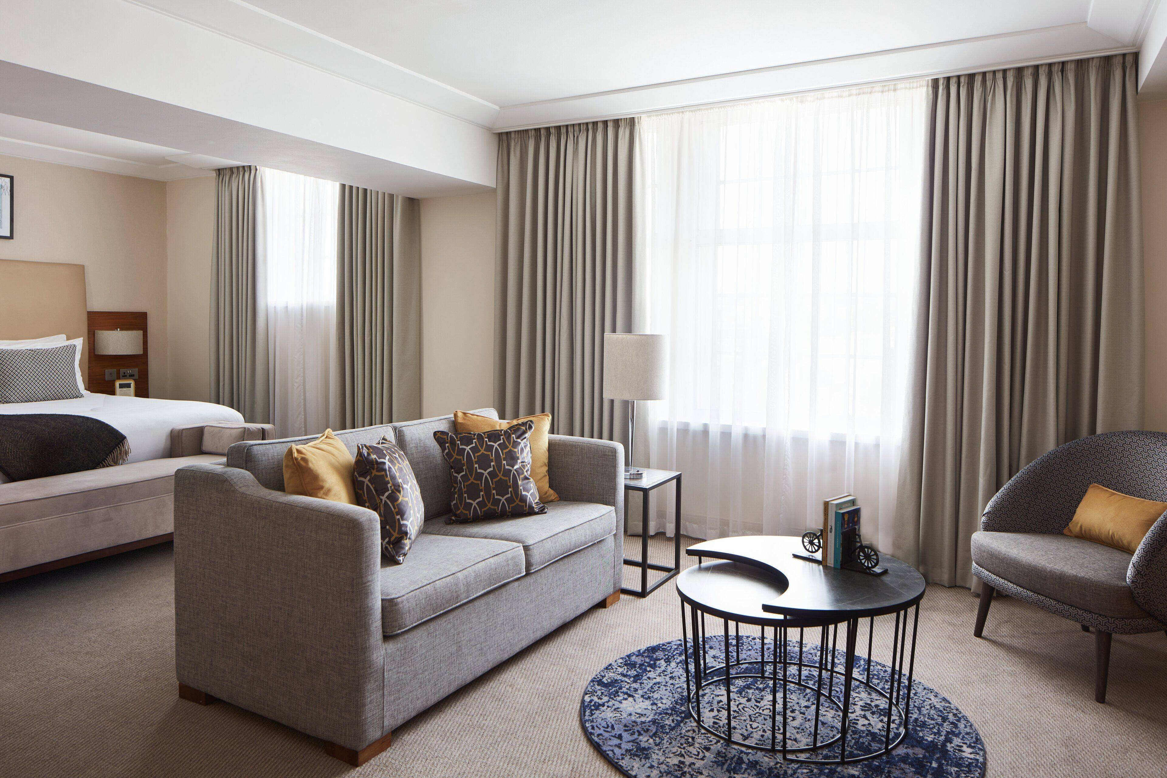 The Clermont London, Charing Cross en Londres