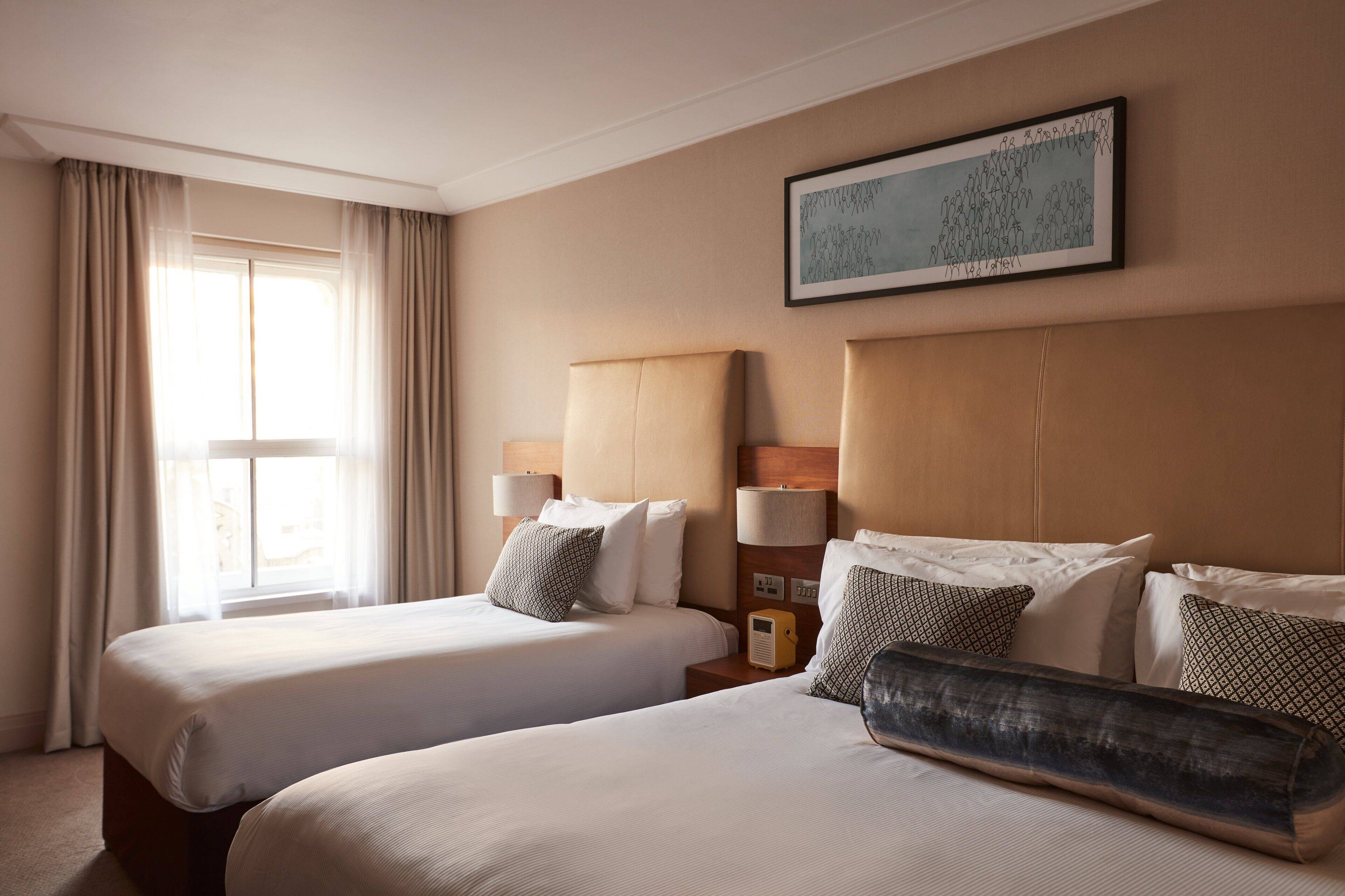 The Clermont London, Charing Cross en Londres