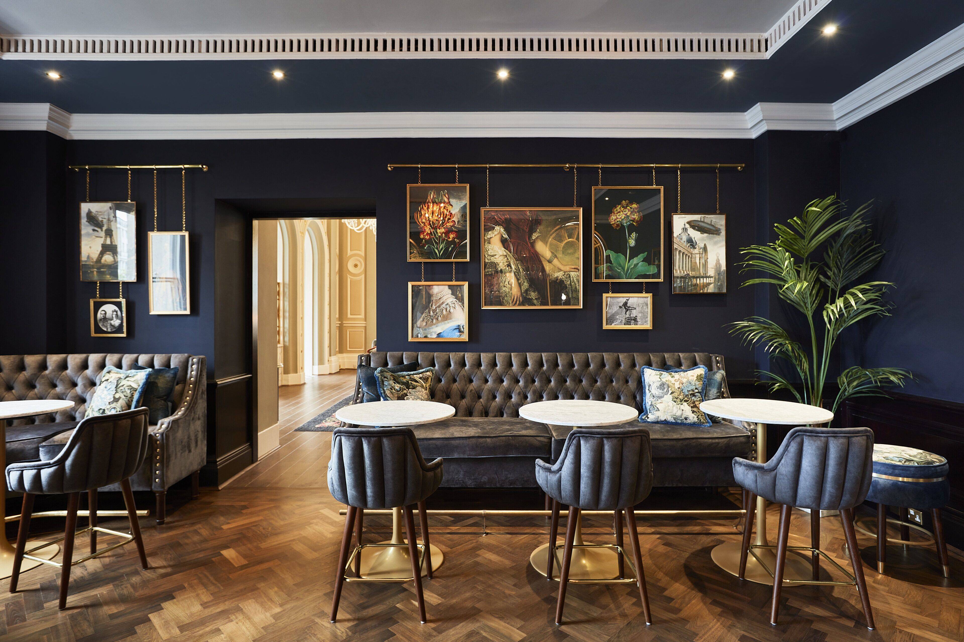 The Clermont London, Charing Cross en Londres