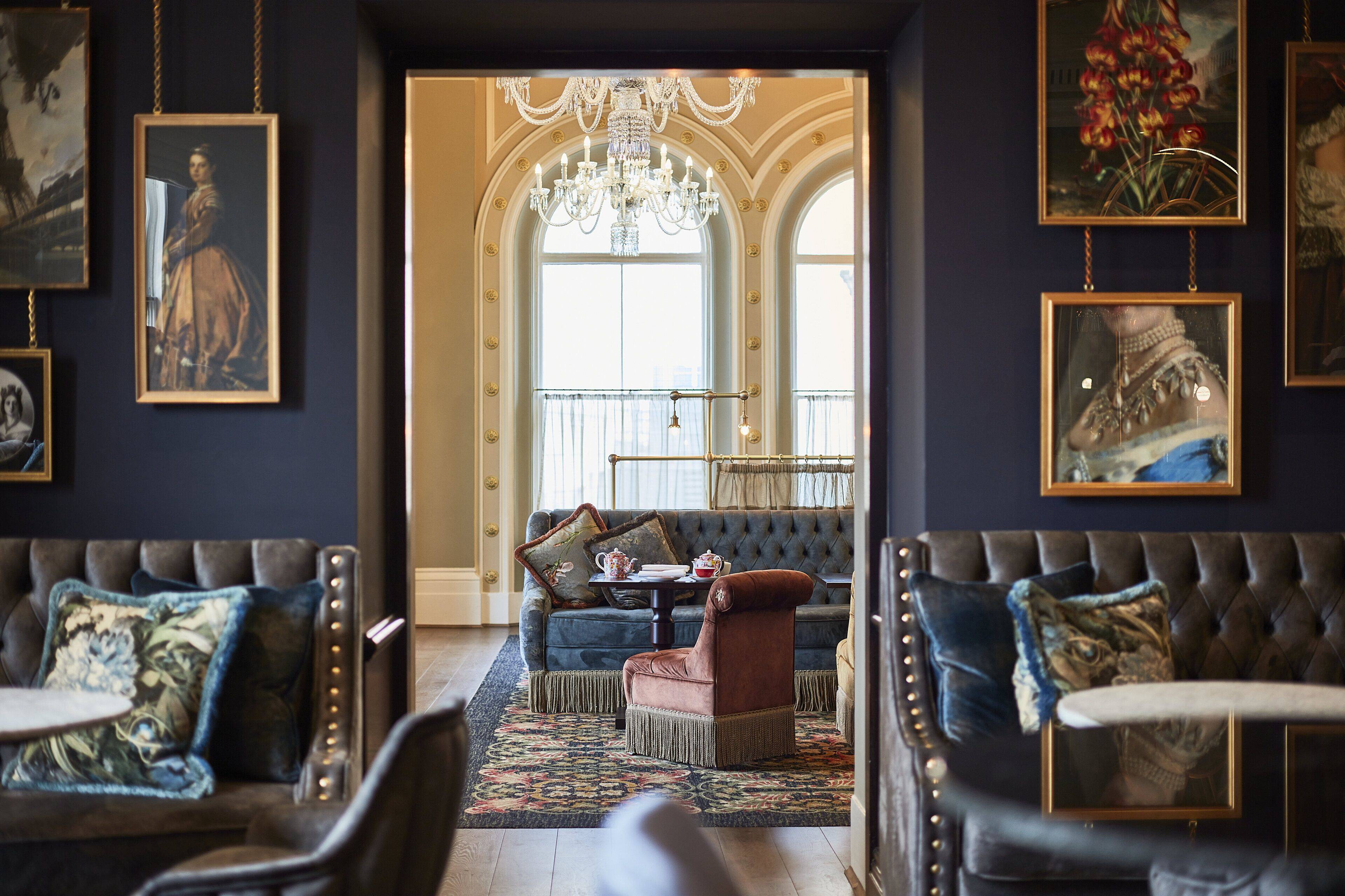 The Clermont London, Charing Cross en Londres