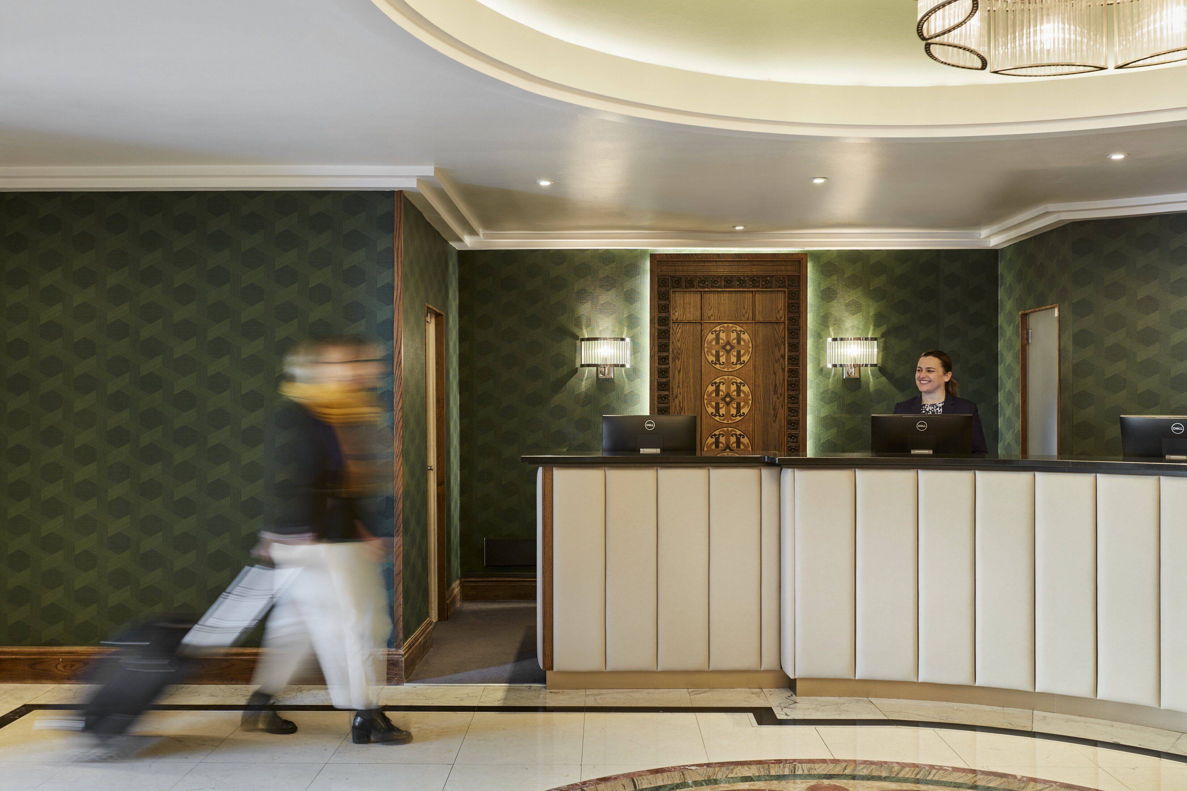 The Clermont London, Charing Cross en Londres