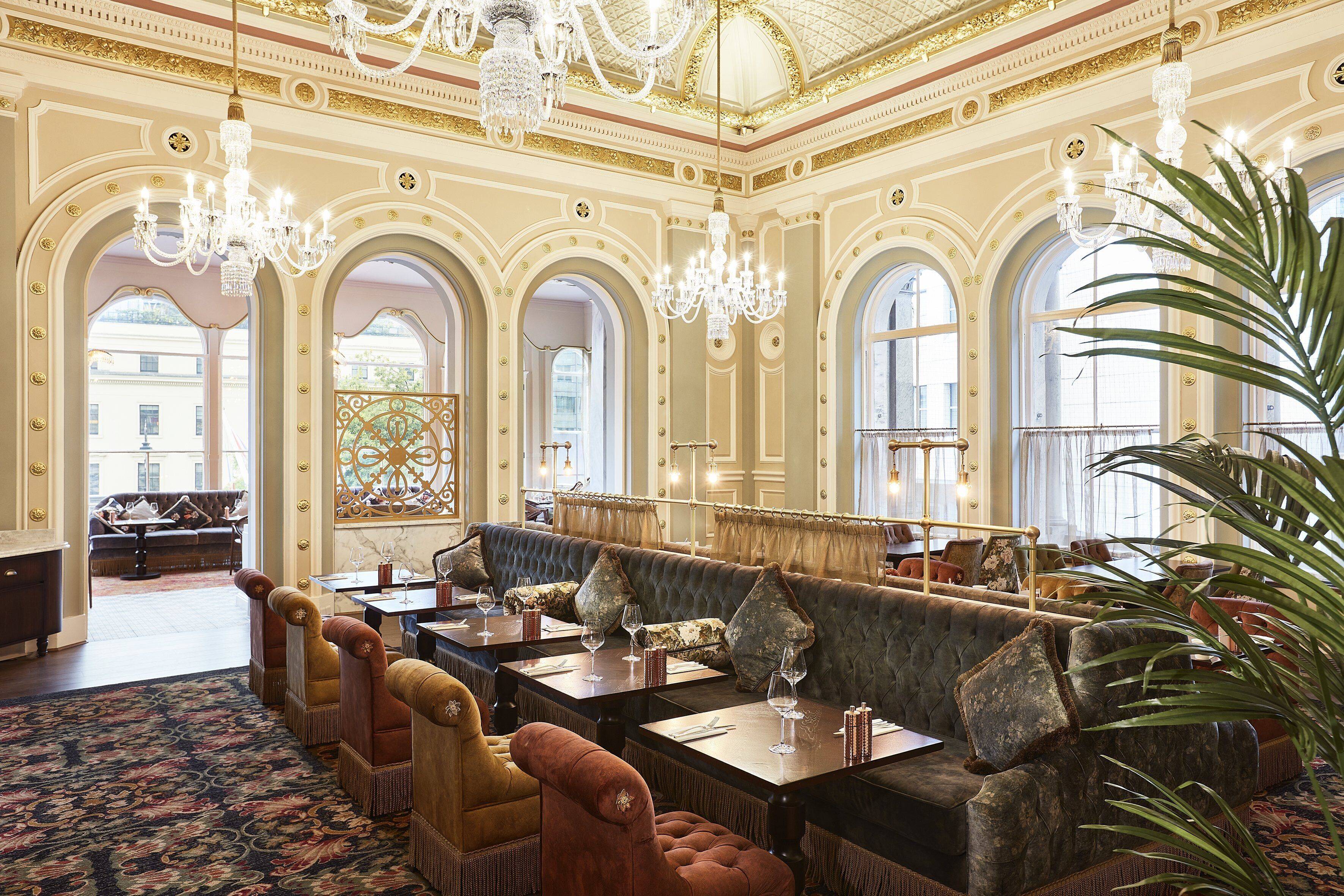 The Clermont London, Charing Cross en Londres