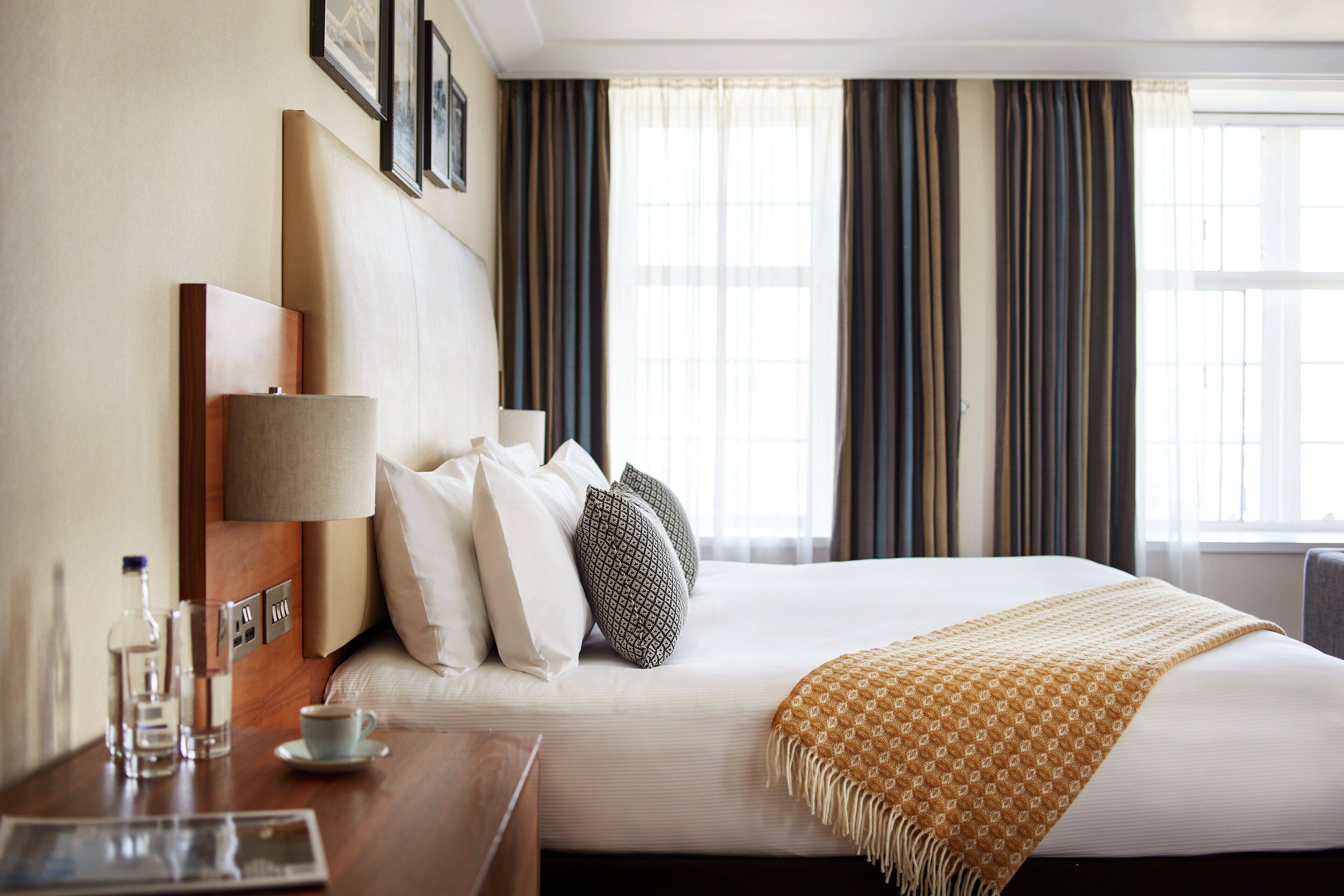 The Clermont London, Charing Cross en Londres