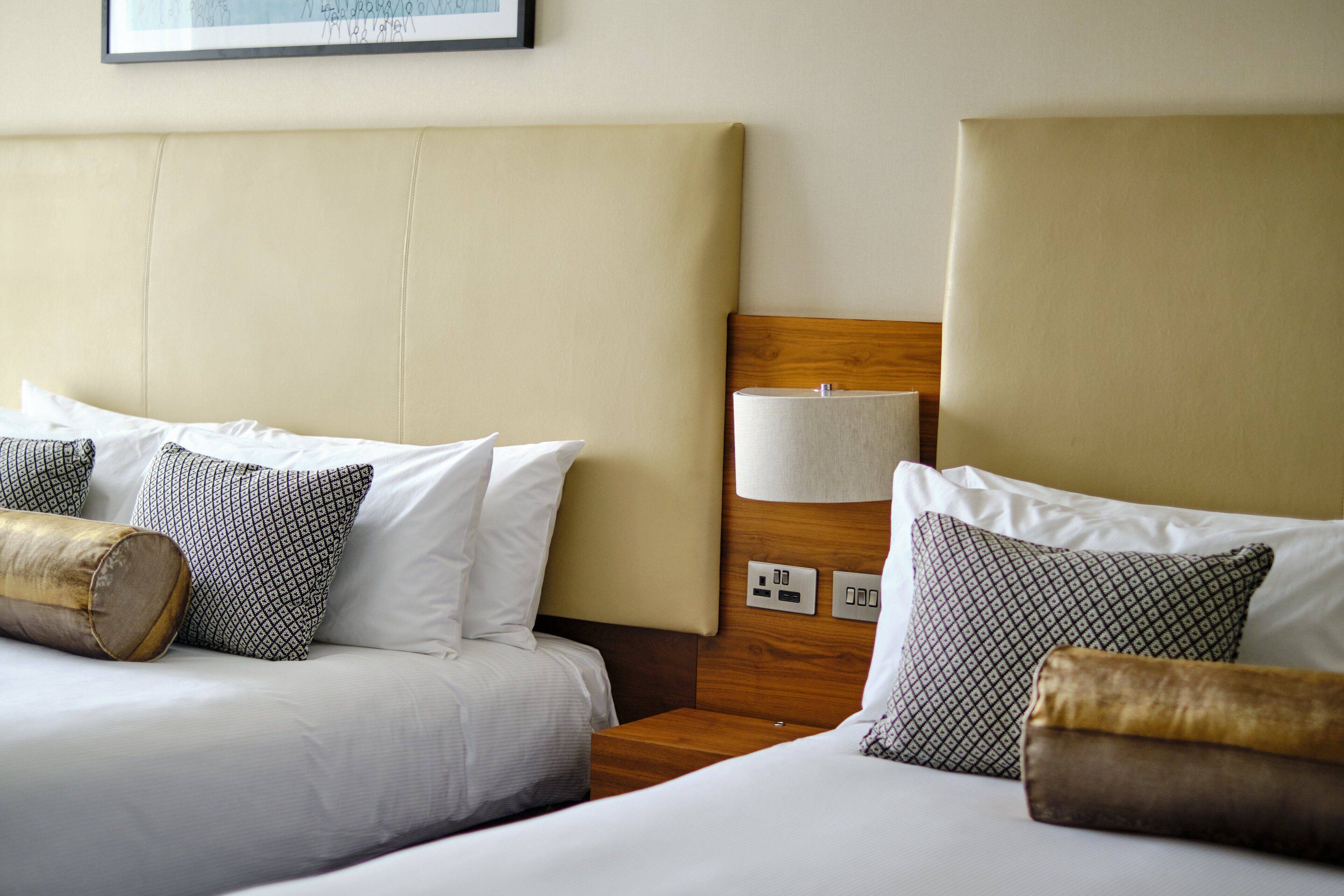 The Clermont London, Charing Cross en Londres