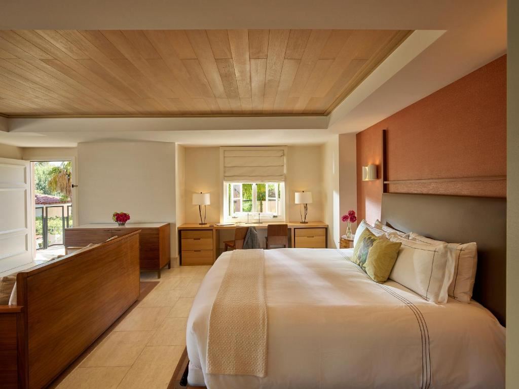 Hotel Bel-Air - Dorchester Collection en Los Angeles