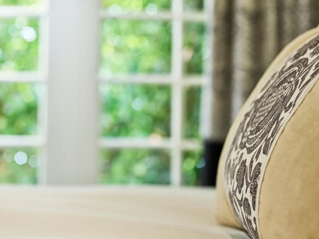Hotel Bel-Air - Dorchester Collection en Los Angeles