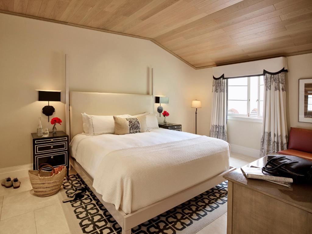 Hotel Bel-Air - Dorchester Collection en Los Angeles