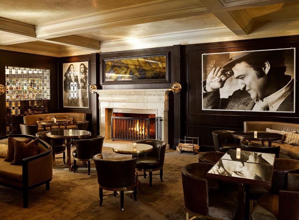 Hotel Bel-Air - Dorchester Collection en Los Angeles