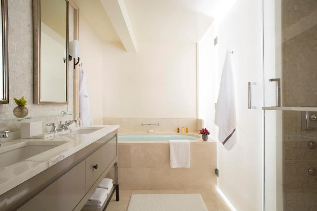 Hotel Bel-Air - Dorchester Collection en Los Angeles