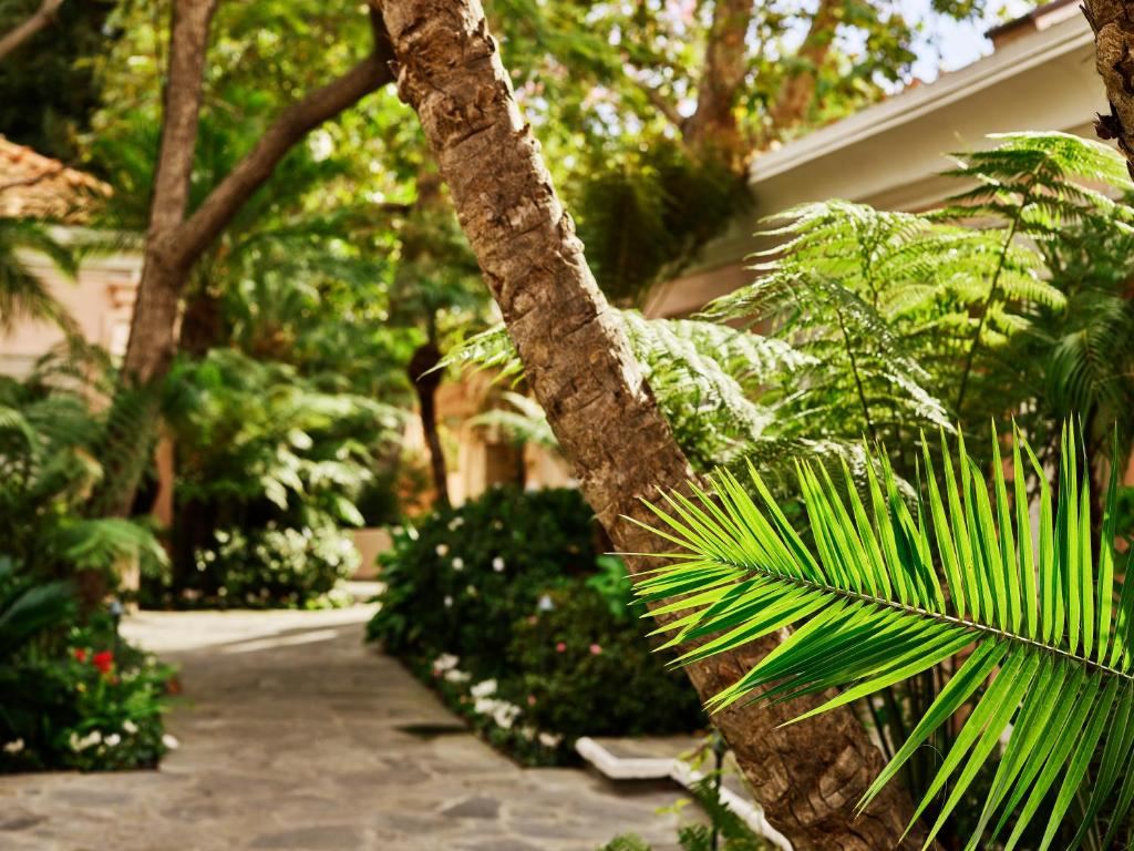 Hotel Bel-Air - Dorchester Collection en Los Angeles