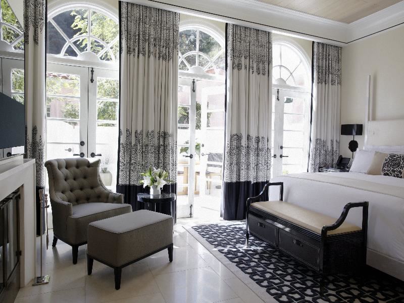 Hotel Bel-Air - Dorchester Collection en Los Angeles