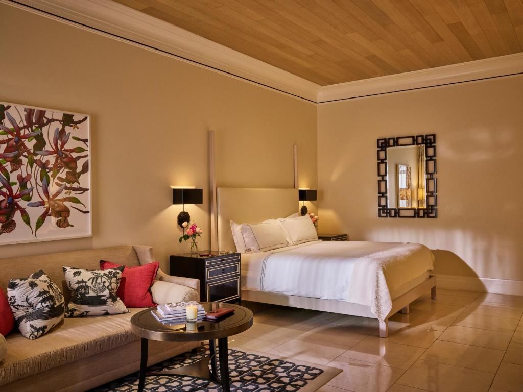 Hotel Bel-Air - Dorchester Collection en Los Angeles