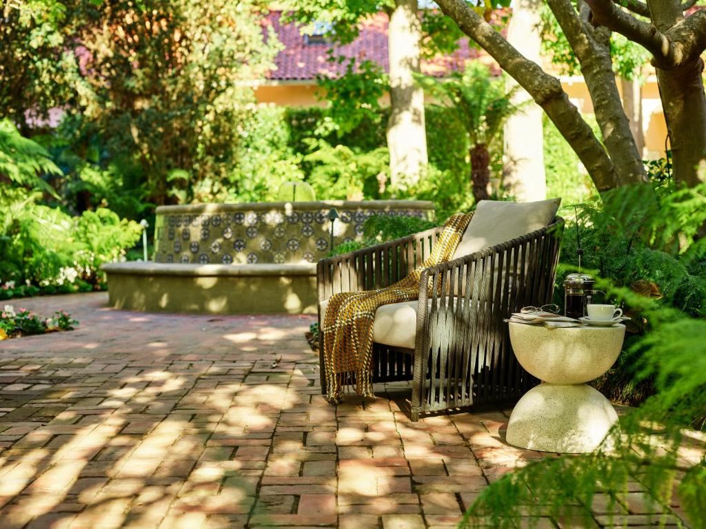 Hotel Bel-Air - Dorchester Collection en Los Angeles