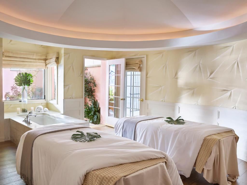 Hotel Bel-Air - Dorchester Collection en Los Angeles