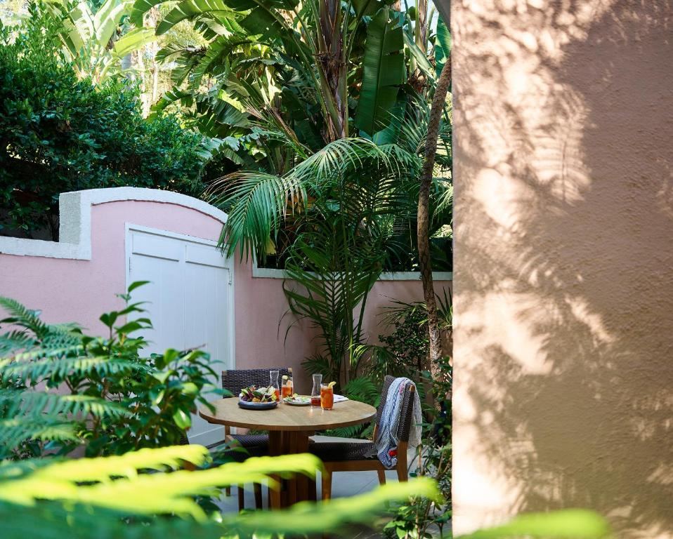 Hotel Bel-Air - Dorchester Collection en Los Angeles