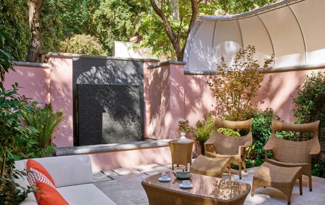 Hotel Bel-Air - Dorchester Collection en Los Angeles