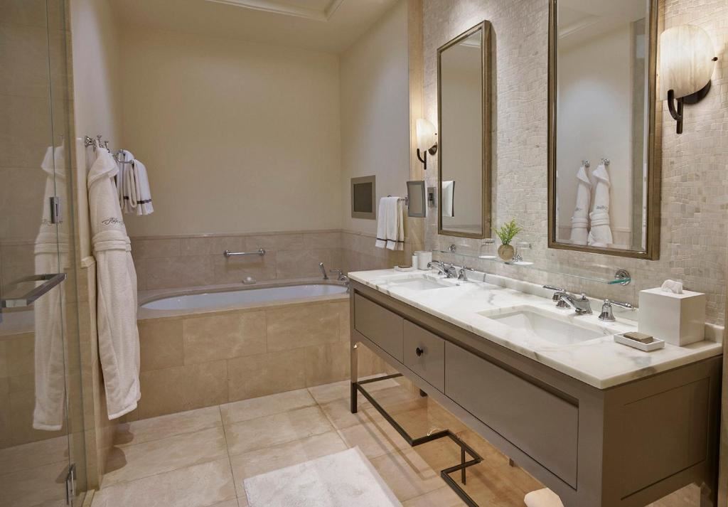 Hotel Bel-Air - Dorchester Collection en Los Angeles
