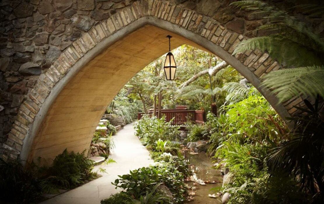 Hotel Bel-Air - Dorchester Collection en Los Angeles