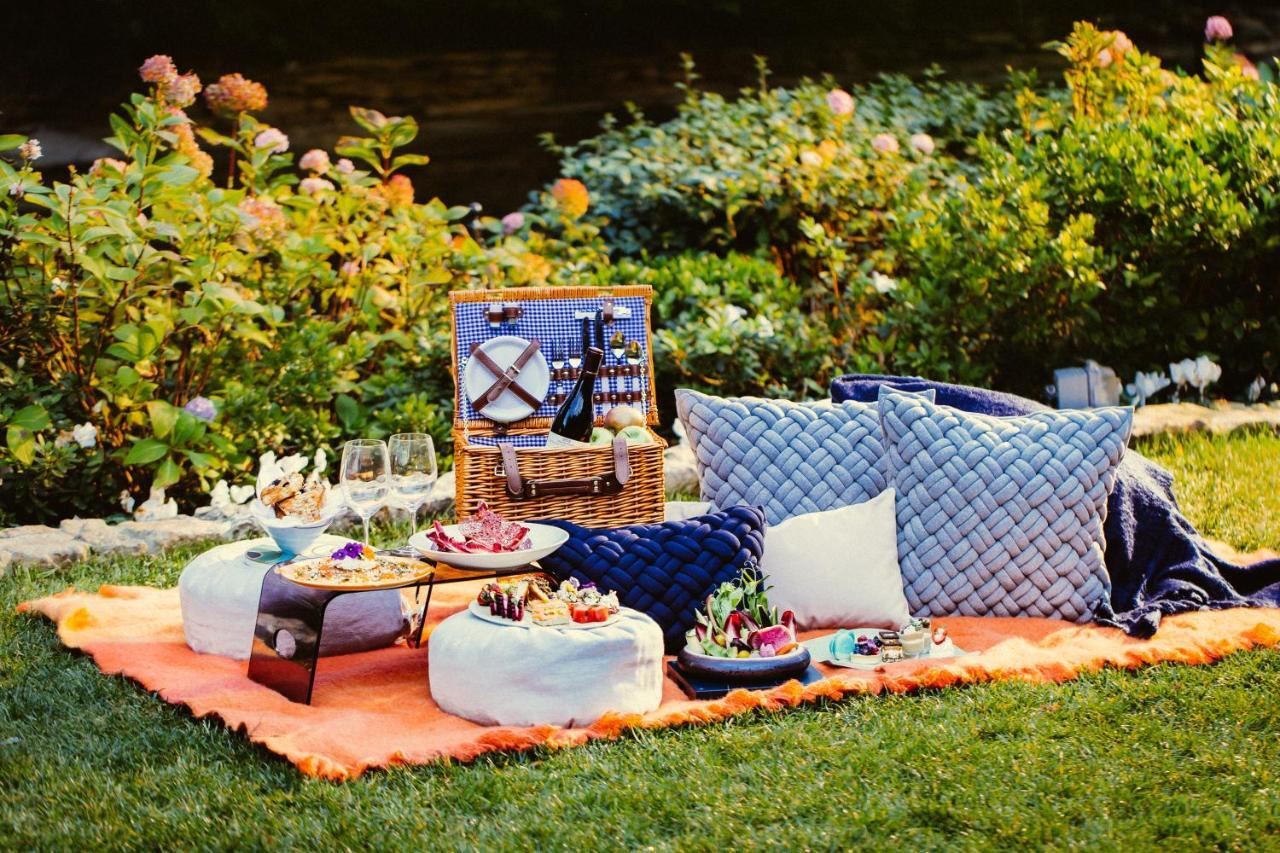 Hotel Bel-Air - Dorchester Collection en Los Angeles